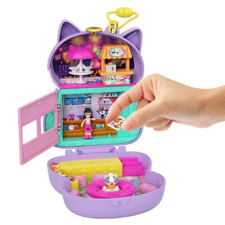 Polly Pocket HCG21 set da gioco - 6