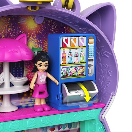 Polly Pocket HCG21 set da gioco - 7