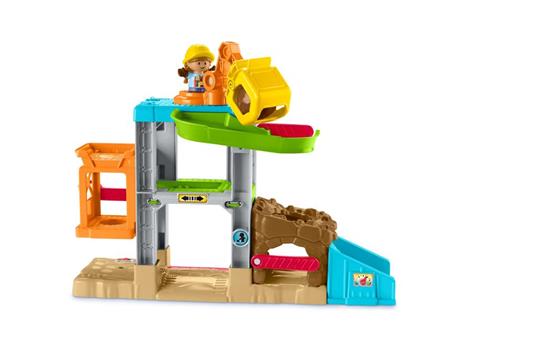 Fisher-Price Little People HCJ64 set da gioco - 3