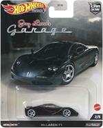 Hot Wheels MCLAREN F1 (HCK08)