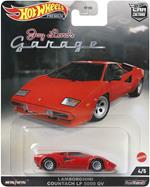 Hot Wheels LAMBORGHINI COUNTACH (HCK09)