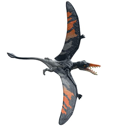 Jurassic World Dino Escape Wild Pack Rhamphorhynchus