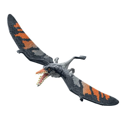 Jurassic World Dino Escape Wild Pack Rhamphorhynchus - 2