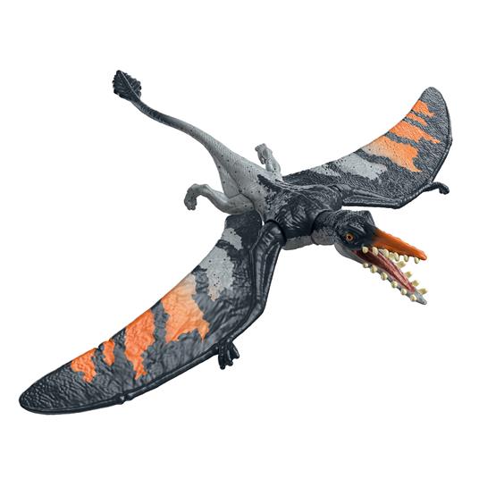 Jurassic World Dino Escape Wild Pack Rhamphorhynchus - 4