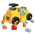 MEGA BLOKS HDJ29 giocattolo a dondolo e cavalcabile