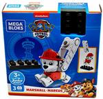 Mega Bloks® Paw Patrol Marshall