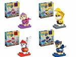 Mega Bloks® Paw Patrol Rocky