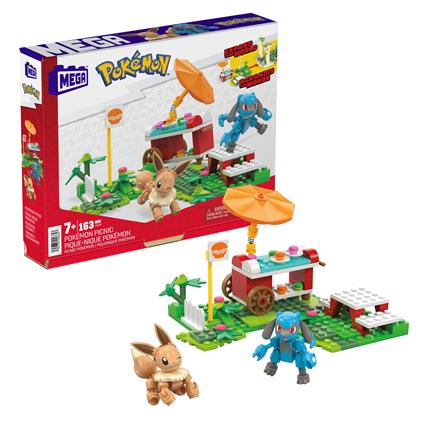 MEGA Construx HDL80 gioco di costruzione