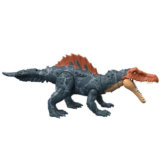 Jurassic World Massive Action Siamo - 3