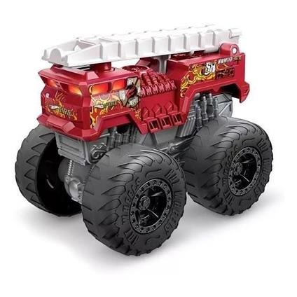 Hot Wheels Mt 1:43 Demolitori Hdx65