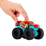 Hot Wheels Monster Trucks Demo Derby Demolitore