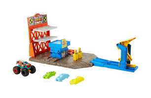 Piste e Playset - Giocattoli