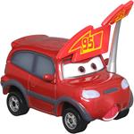 Disney Pixar Cars Timothy Twostroke