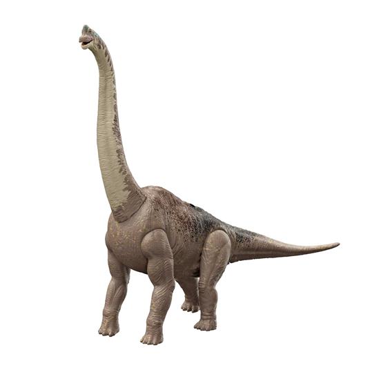 Jurassic World Brachiosauro