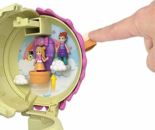 Polly Pocket Borsetta Twist Gelato - 4