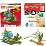 Mega Construx Pokémon Ivysaur