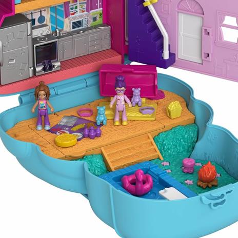 Polly Pocket Borsetta Orsetto - 4