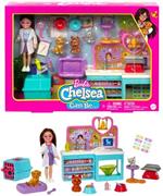 Barbie Chelsea HGT12 bambola