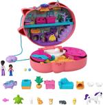 Polly Pocket Borsetta GATTINO