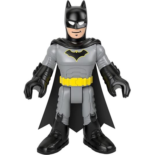 Personaggio Xl Batman  Dc Super Friends  Gpt41 Hgx90 - 2