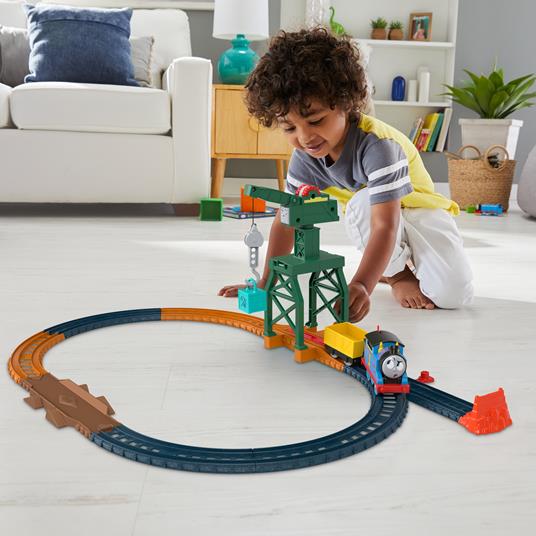 Fisher-Price Thomas & Friends HGY78 veicolo giocattolo - 5