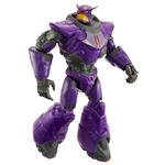 Disney HHJ75 Pixar Lightyear, Large Scale, 12-Inch Scale, Zurg Figure, Giocattolo per Bambini 3+ Anni