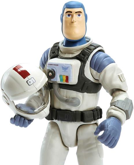 Disney Pixar Lightyear XL-01 Buzz L - 2