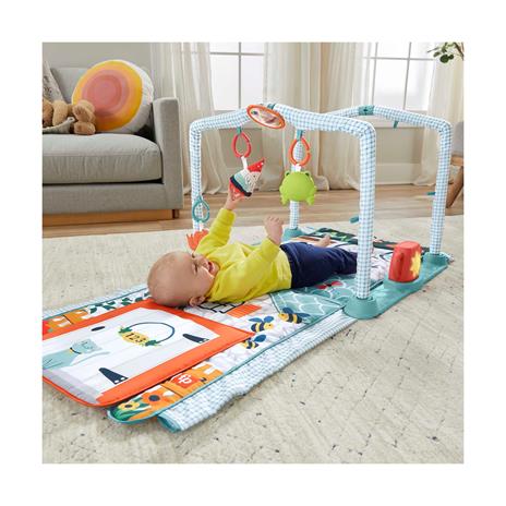 Fisher-Price Home Sweet Home Cresci con Me 3-in-1 - 2