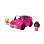 Fisher-Price Little People Convertible