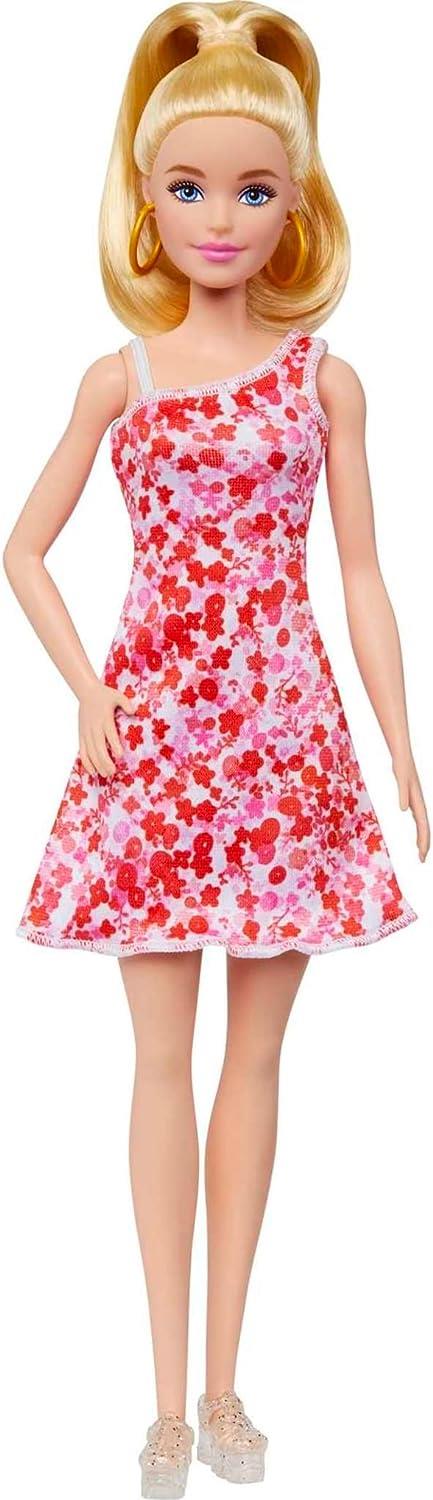 Vestito elegante per bambola fashion doll, barbie e simile