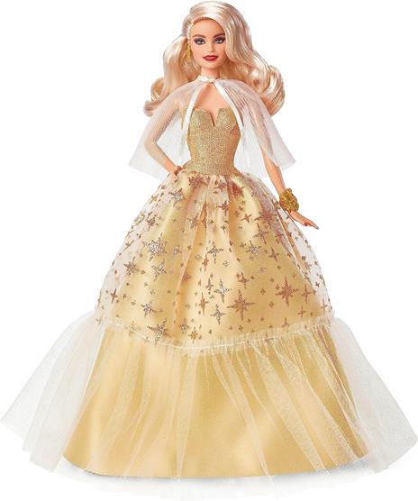 Barbie Magia delle Feste 2023 - 5