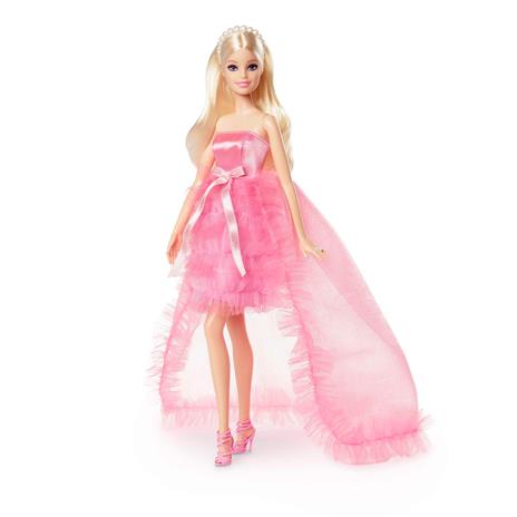 Barbie Birthday Wishes 2023 - 2