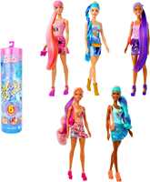 Barbie Extra Bambola Afroamericana con capelli cotonati, 10