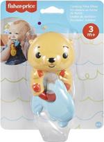 Fisher-Price Teething Time Otter