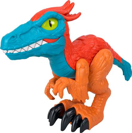 Imaginext® Jurassic World Pyrorapt