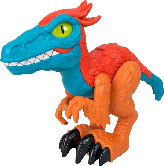 Imaginext® Jurassic World Pyrorapt