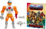 Masters Of The Universe Origins Action Figura Roboto 14 Cm Mattel