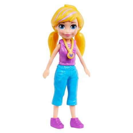 Polly Pocket Armadio Moda Girevole - 10