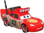 Cars Personaggio 1:55 Cryptid Buster Lightning Mcqueen Hky29