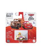 Cars Mini Racers veicolo Roadette Marker