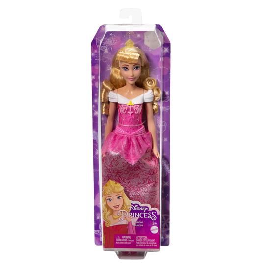 Collezione Di Bambole E Accessori Disney Princess Ispirata Ai Film Disney - 3