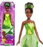 Disney Princess Princess Tiana Doll