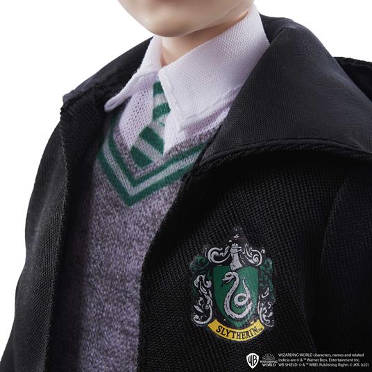 Harry Potter Wizarding World DRACO MALFOY Personaggio - 3