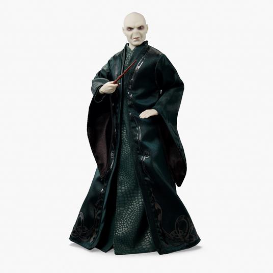 Harry Potter Design Collection Bambola Lord Voldemort