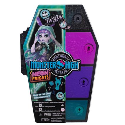 Monster High 15