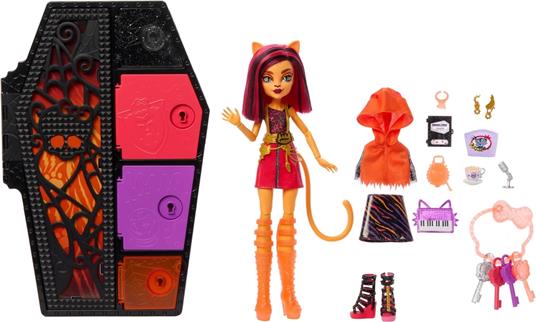 Monster High 13