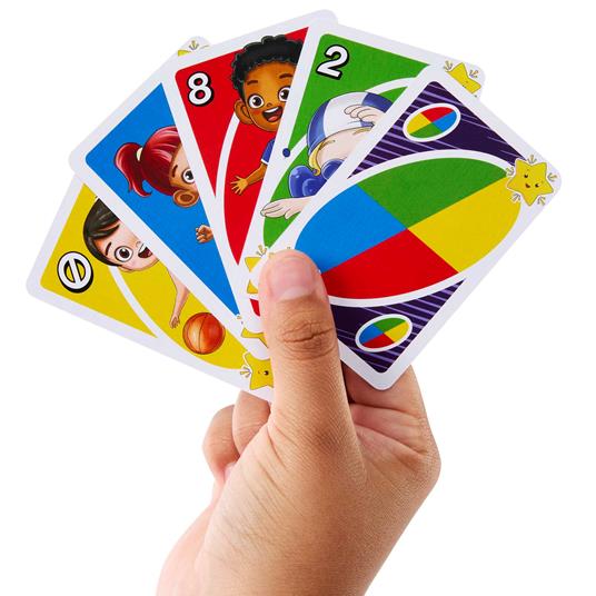 Gioco di carte. Enigmi corpo umano, Giochi di società, Giochi di carte, Giochi  per Bambini e Ragazzi