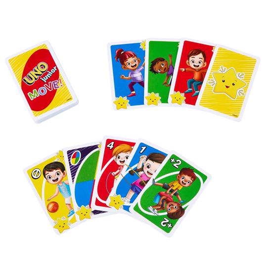 Carte da gioco bambini di società 110 carte educativo imparare alfabeto  numeri - Giochi di società - - Multistore Convenienza