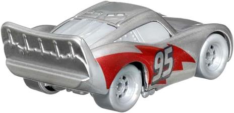 Cars Personaggio 1:55 Lightining Mcqueen Hnp98 - 3