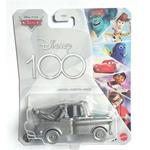 Veicolo Disney Cars 1:55 Mater Edizione Limitata Centenario Disney Die-Cast Disney Cars  Dxv29 Hnp99